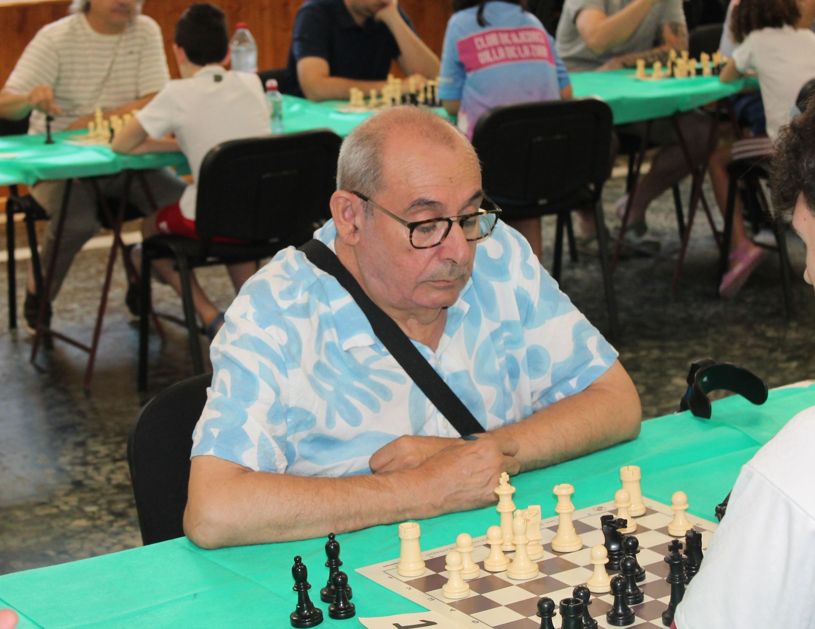 Foto Torneo Padul 1