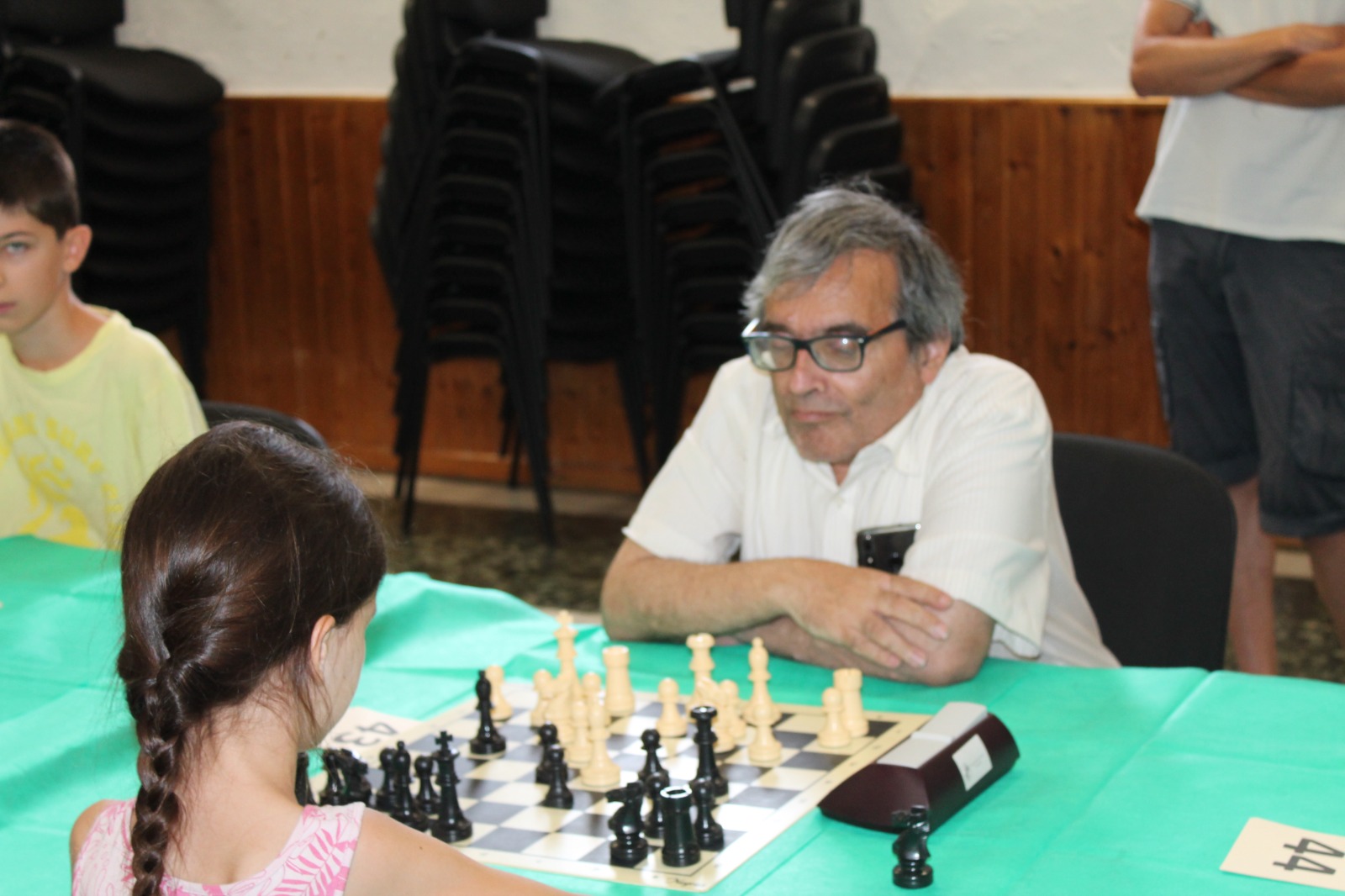 Foto Torneo Padul 2
