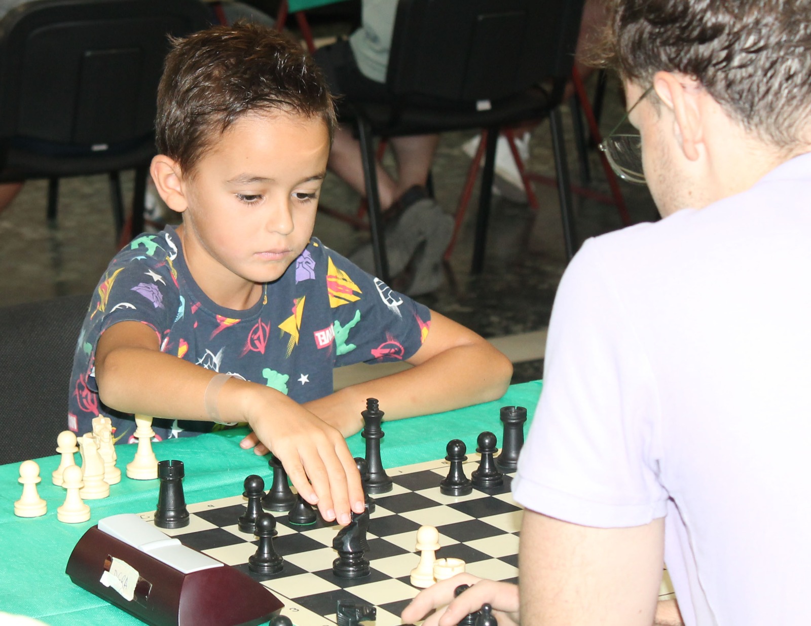 Foto Torneo Padul 3