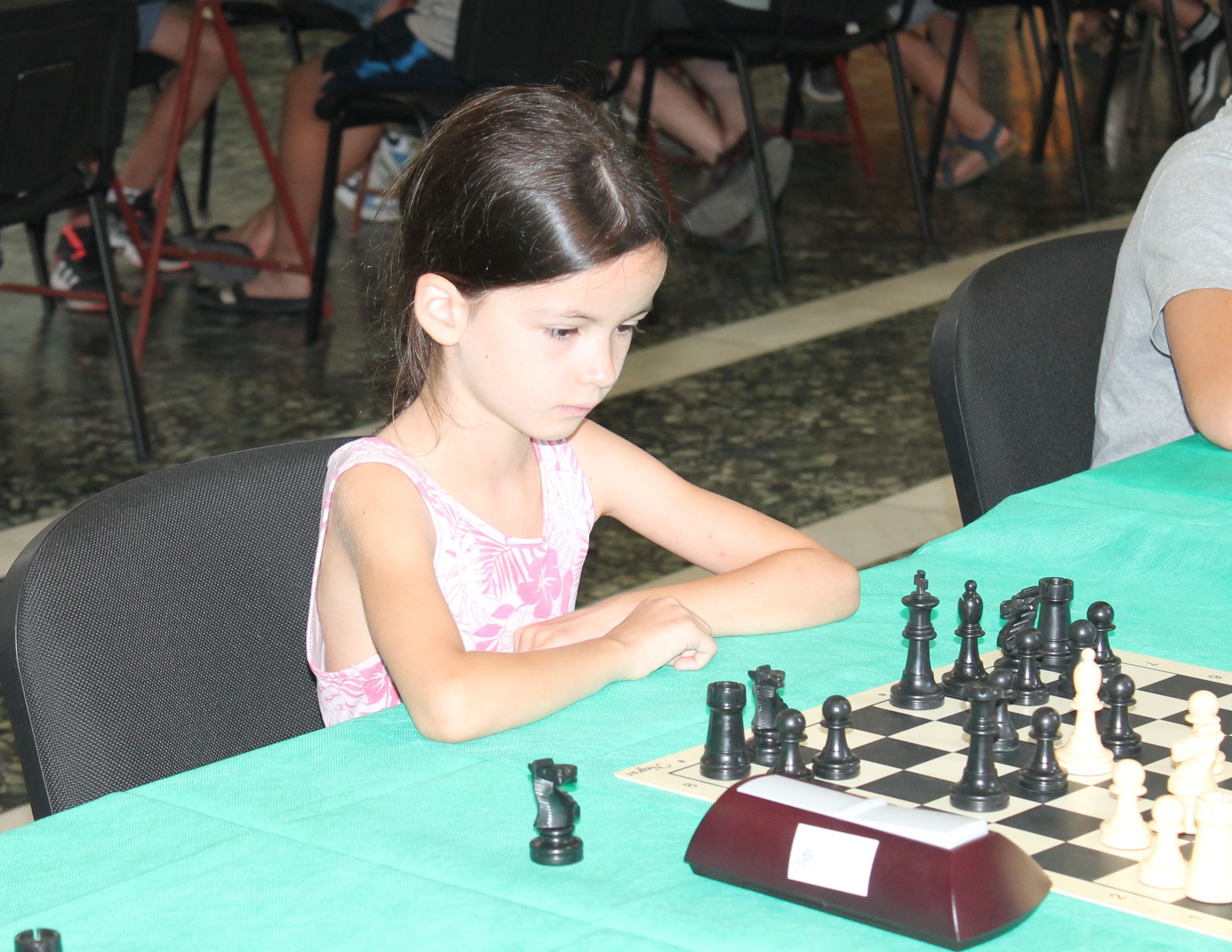 Foto Torneo Padul 4