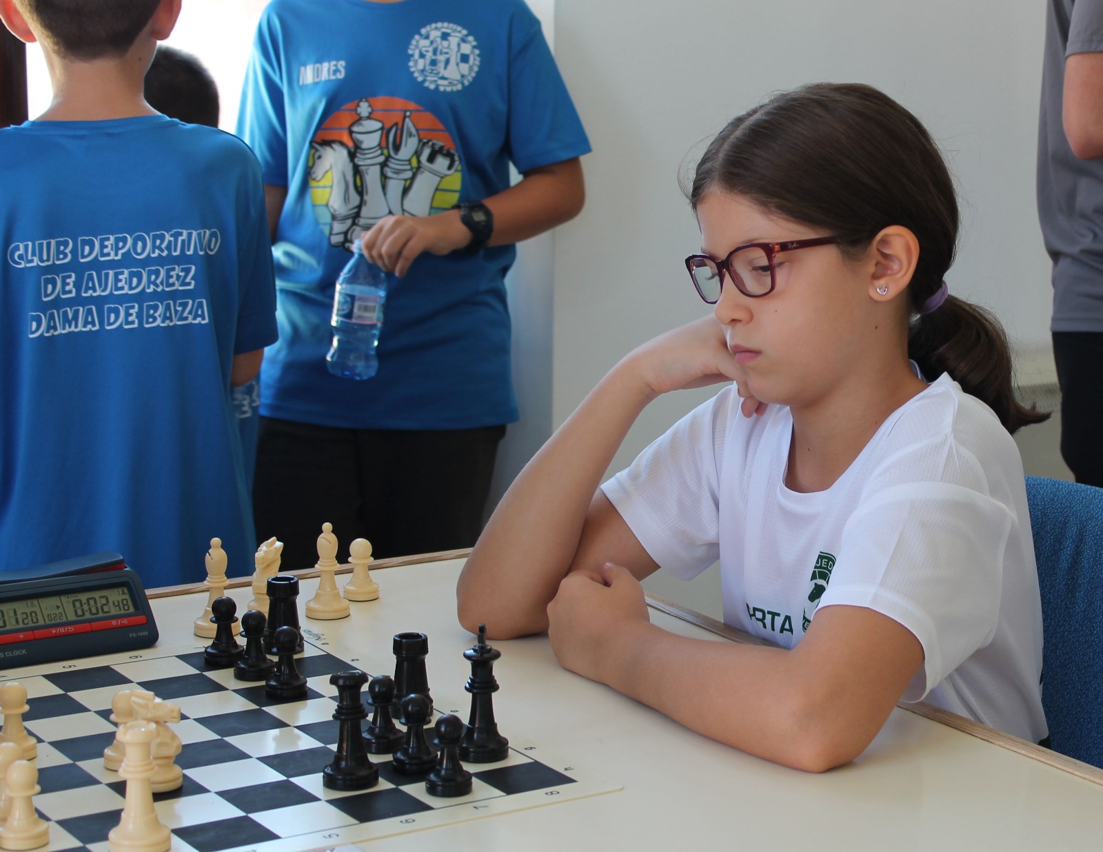 Foto Torneo Guadix 2