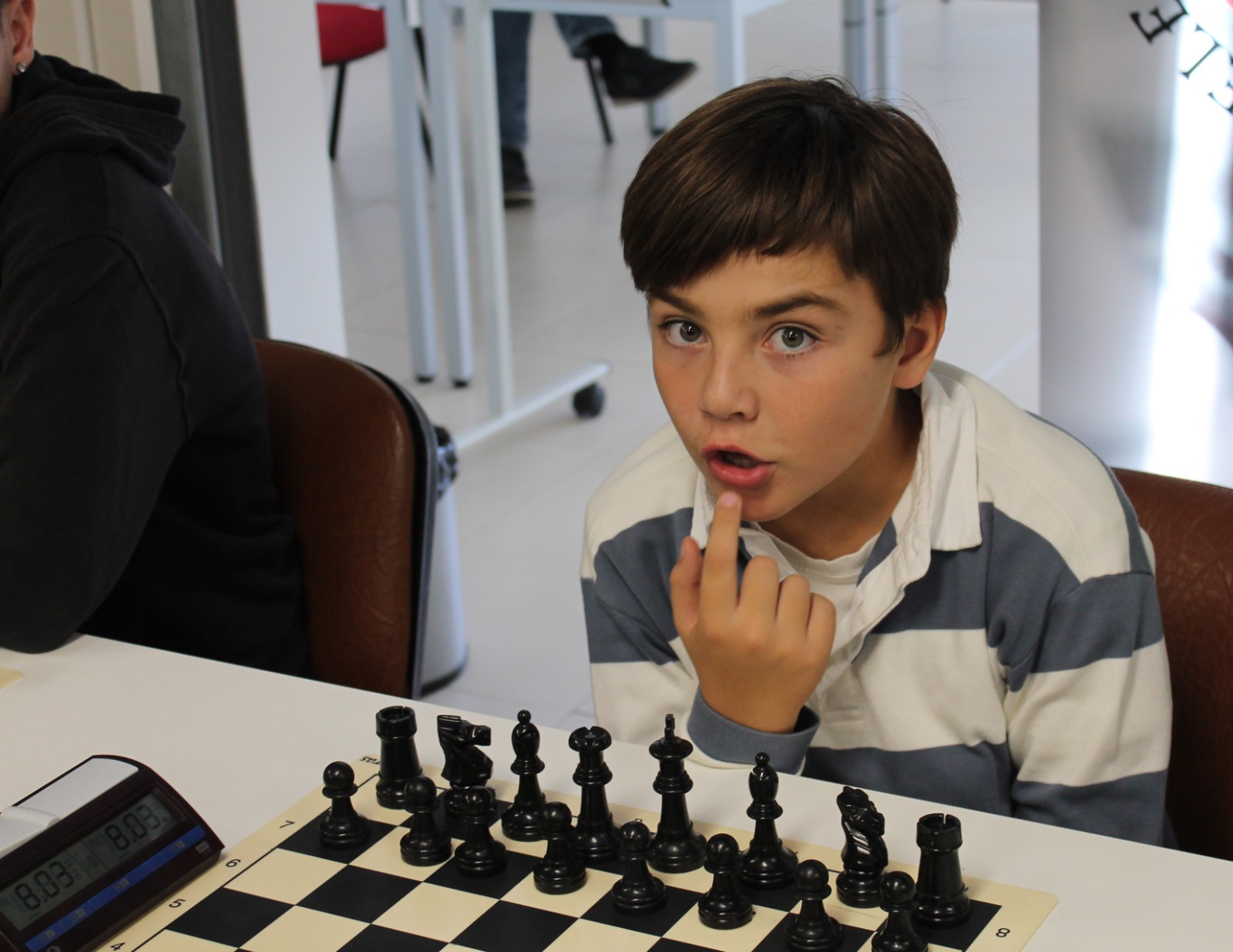Foto Torneo La Zubia 2
