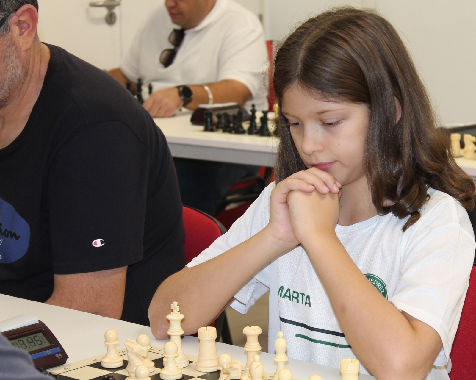 Foto Torneo La Zubia 3