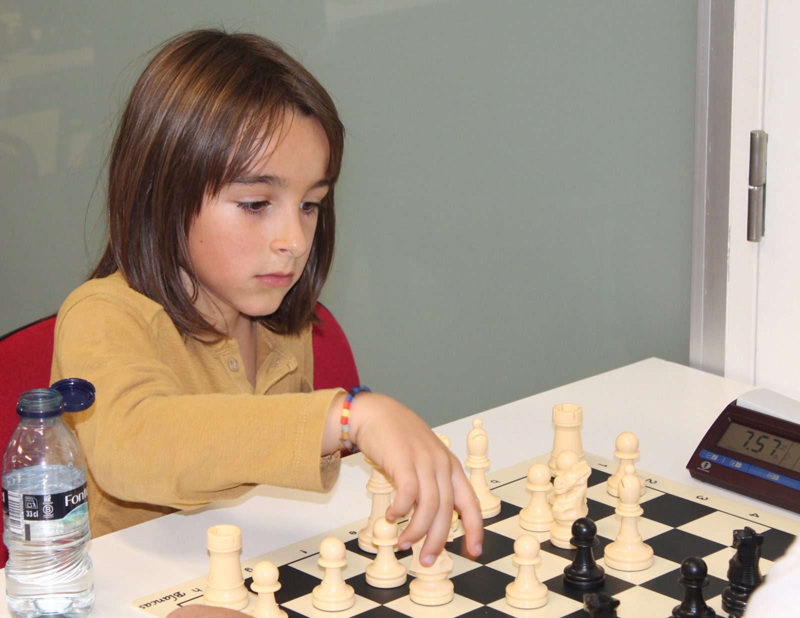 Foto Torneo La Zubia 4