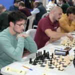 Cronica 5ª y 6ª Ronda provincial equipos